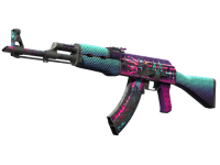 AK-47 Neon Rider